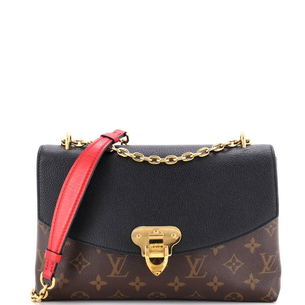 Louis Vuitton Saint Placide Handbag